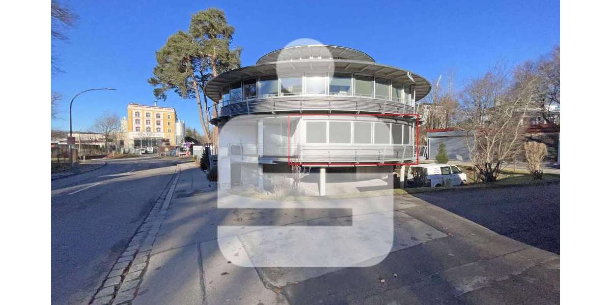 Gewerbeobjekt Kaufbeuren - 840&euro; | Angebot:26188835