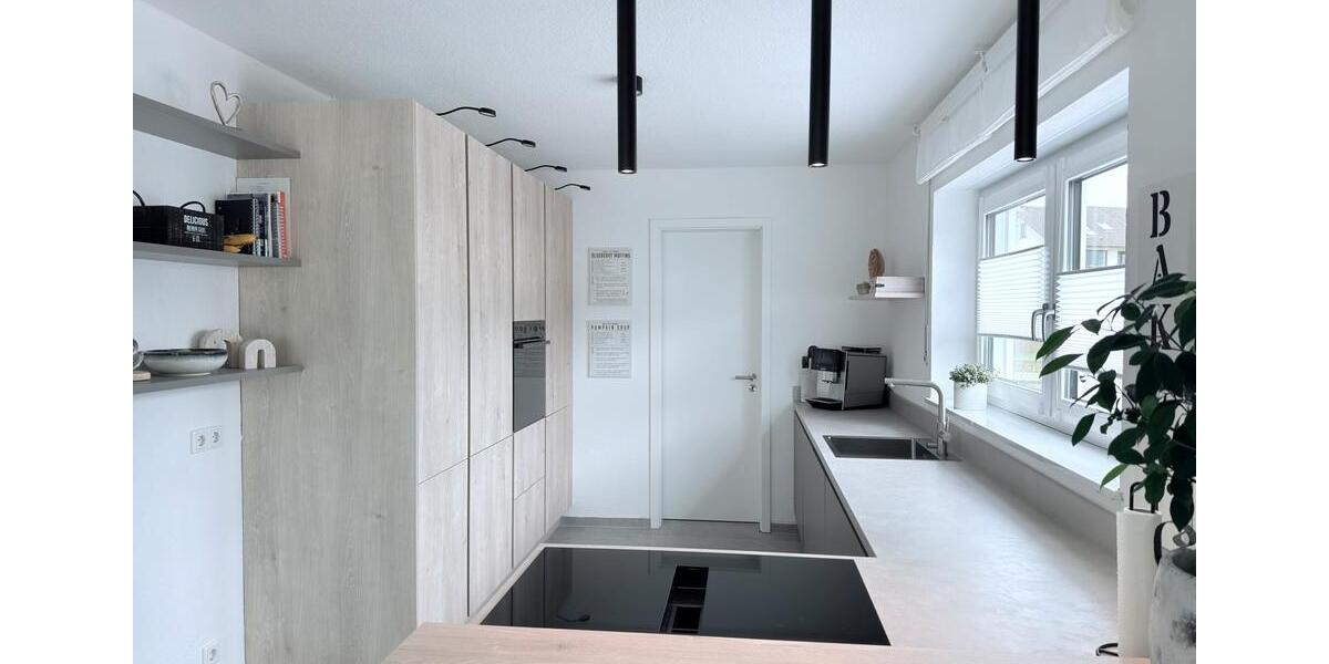 Doppelhaushälfte Höxter - 5 Zimmer, 135 m&sup2;, 1.300&euro; | Angebot:26581634
