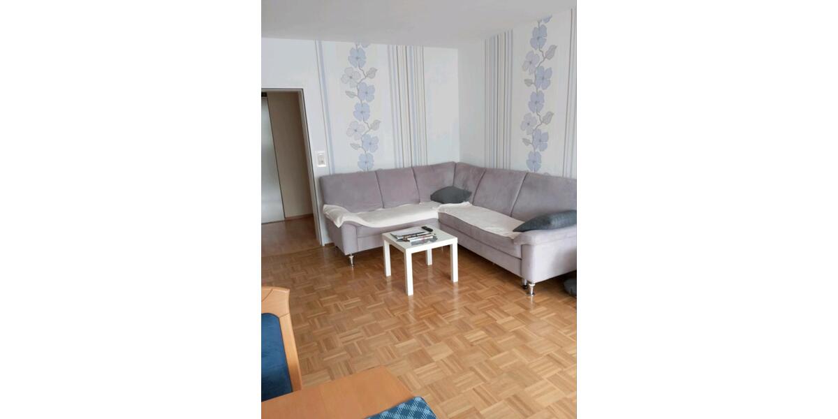 Etagenwohnung Northeim - 3 Zimmer, 77 m&sup2;, 870&euro; | Angebot:25963589