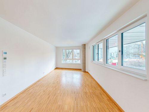 Etagenwohnung München Thalkirchen-Obersendling-Forstenried-Fürstenried-S - 2 Zimmer, 63 m&sup2;, 1.480&euro; | Angebot:25791170