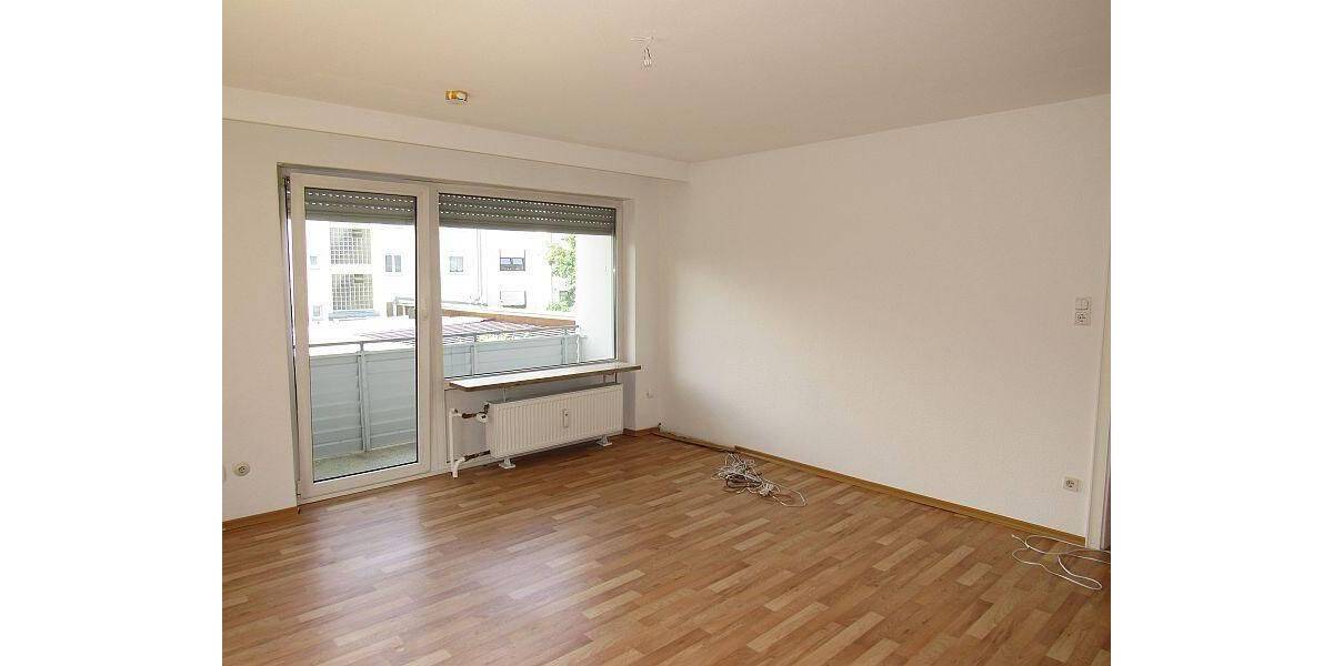 Etagenwohnung Schweinfurt Musikerviertel und amerik. Siedlung - 4 Zimmer, 85 m&sup2;, 680&euro; | Angebot:26929941