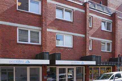 Wohnung Elmshorn - 3.5 Zimmer, 94 m&sup2;, 1.030&euro; | Angebot:26161946