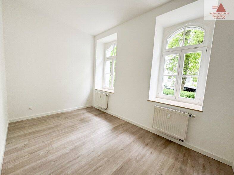 Etagenwohnung Chemnitz / Sonnenberg Yorckgebiet - 4 Zimmer, 77 m&sup2;, 400&euro; | Angebot:26569496