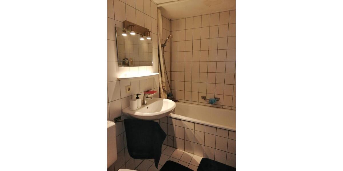 Etagenwohnung Regensburg Ganghofersiedlung - 2 Zimmer, 40 m&sup2;, 800&euro; | Angebot:26033542