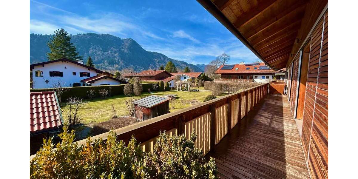 Etagenwohnung Rottach-Egern Egern - 4 Zimmer, 171 m&sup2;, 3.650&euro; | Angebot:25320357