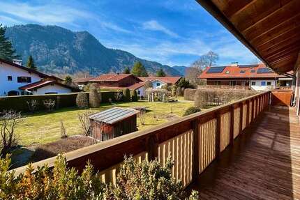 Wohnung Rottach-Egern Egern - 4 Zimmer, 171 m&sup2;, 3.650&euro; | Angebot:25320357