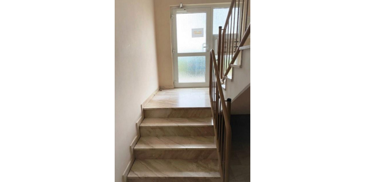 Erdgeschoßwohnung Döbeln - 2 Zimmer, 65 m&sup2;, 410&euro; | Angebot:25519071