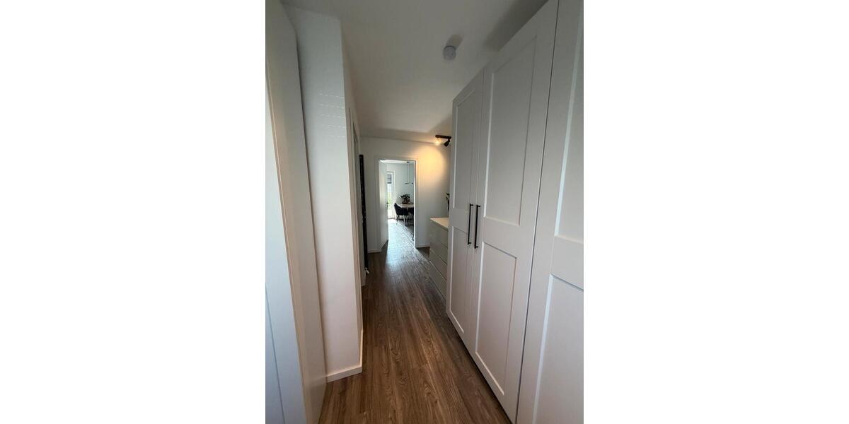 Erdgeschoßwohnung Herford Falkendiek - 2.5 Zimmer, 74 m&sup2;, 850&euro; | Angebot:26042772