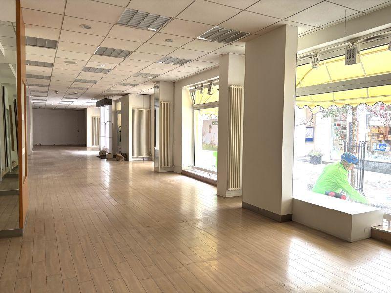 Attraktive Ladenfläche in 1A - Lage von Schwerin zimmer