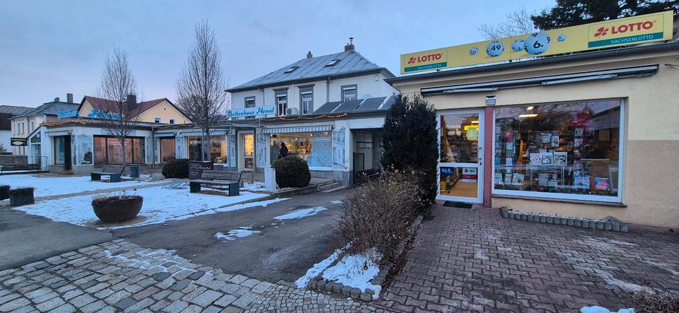 Gewerbeobjekt Radebeul - 800&euro; | Angebot:25126447