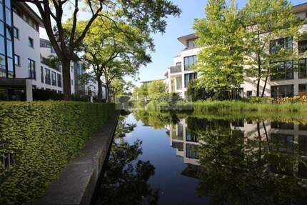 Wohnung Köln Lindenthal - 3 Zimmer, 90 m&sup2;, 1.500&euro; | Angebot:24812012