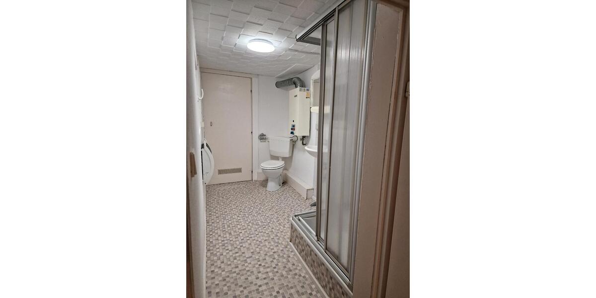 Etagenwohnung Weinheim - 2 Zimmer, 50 m&sup2;, 600&euro; | Angebot:25120850