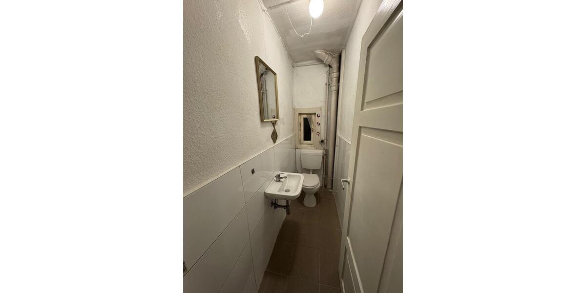 Wohnung in Albstadt 2 zimmer