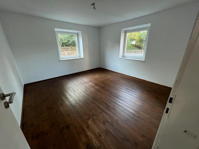 Ein Zimmer PendlerMonteur Apartment zu vermieten an der B299