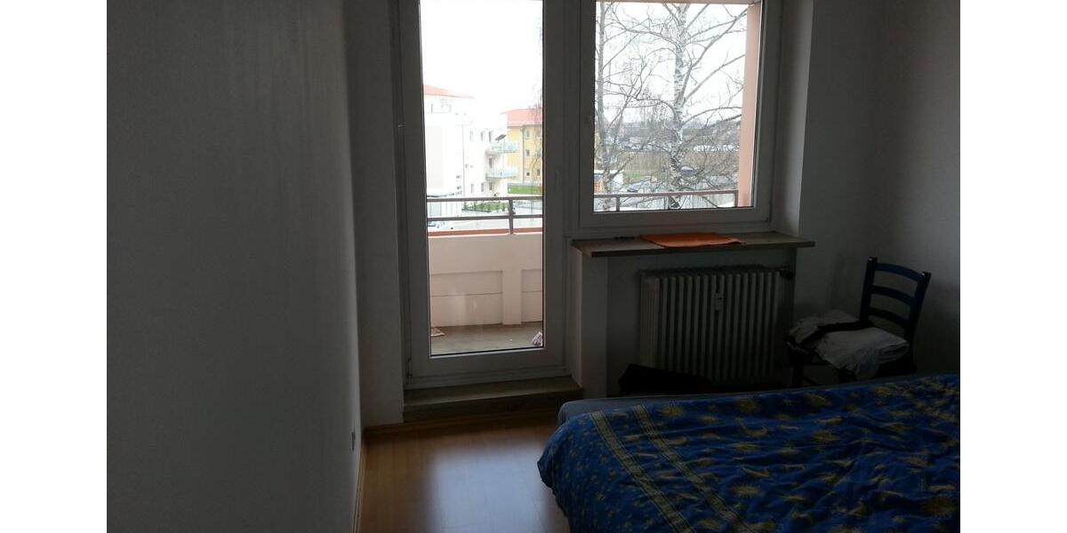 Etagenwohnung Neuburg an der Donau - 2 Zimmer, 54 m&sup2;, 890&euro; | Angebot:26591685