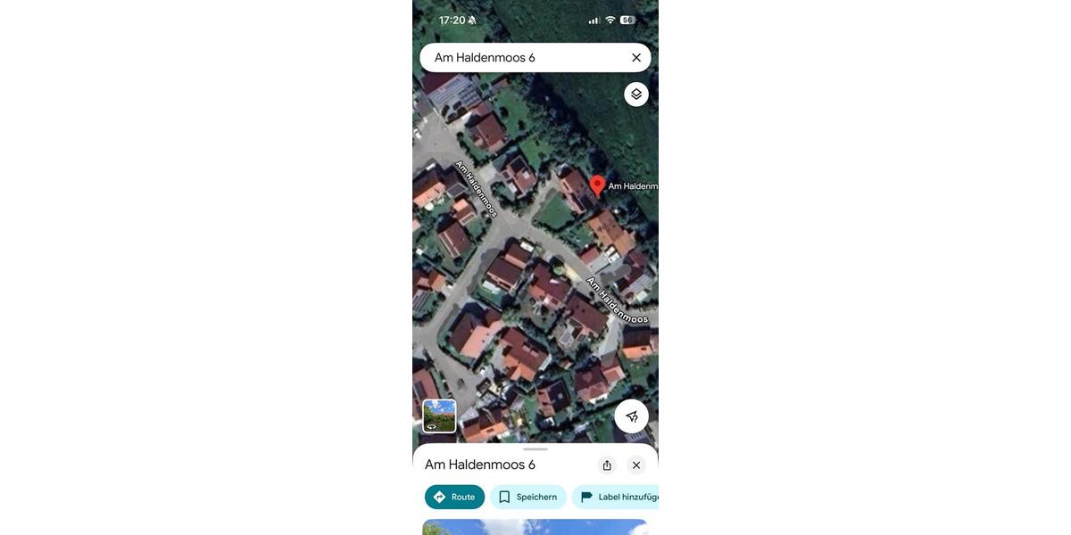 Dachgeschoßwohnung Altshausen - 3 Zimmer, 98 m&sup2;, 1.350&euro; | Angebot:25272116