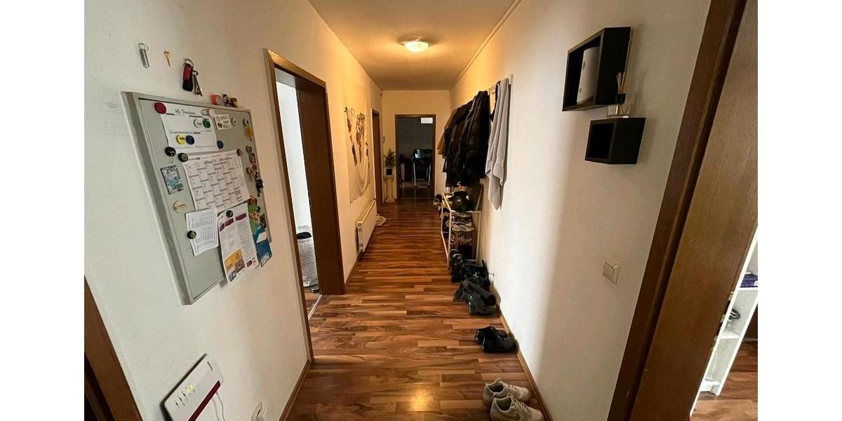 Wohnen auf Zeit Ludwigsburg - 8 Zimmer, 112 m&sup2;, 440&euro; | Angebot:25844022