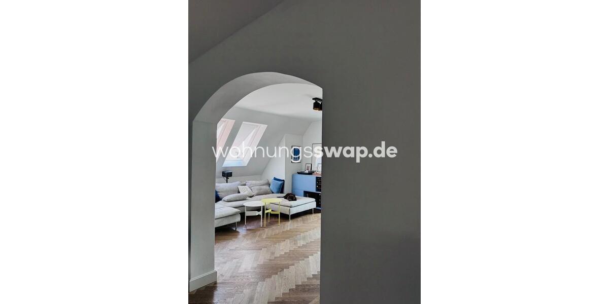 Etagenwohnung Berlin Charlottenburg-Wilmersdorf - 4 Zimmer, 116 m&sup2;, 2.900&euro; | Angebot:26569398