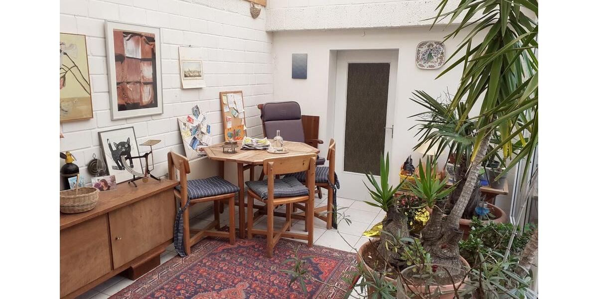 Wohnen auf Zeit Lübeck Alt-Travemünde / Rönnau - 1 Zimmer, 12 m&sup2;, 450&euro; | Angebot:25714699