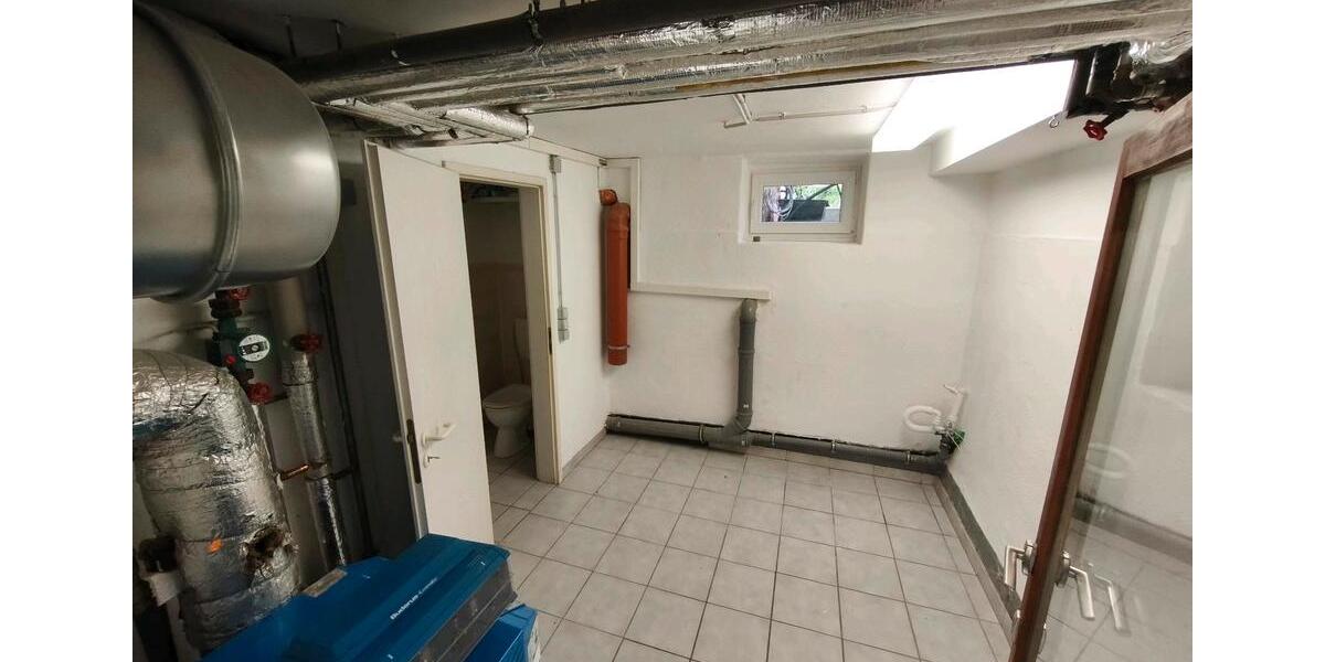 Gewerbeobjekt Bad Kissingen - 970&euro; | Angebot:26611223