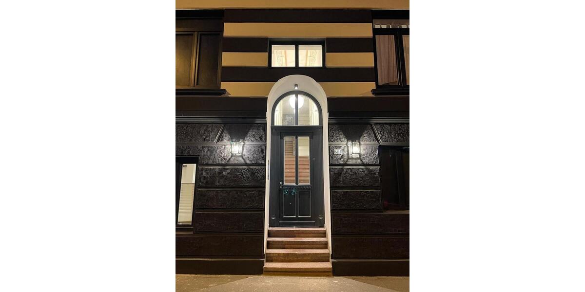 Dachgeschoßwohnung Kiel Wik - 2 Zimmer, 55 m&sup2;, 700&euro; | Angebot:25081745