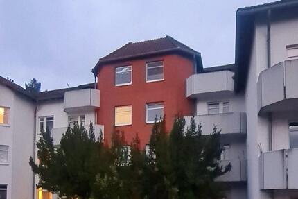 1 Zi. App. an der Nord Uni Balkon sofort frei!!!! 1 zimmer