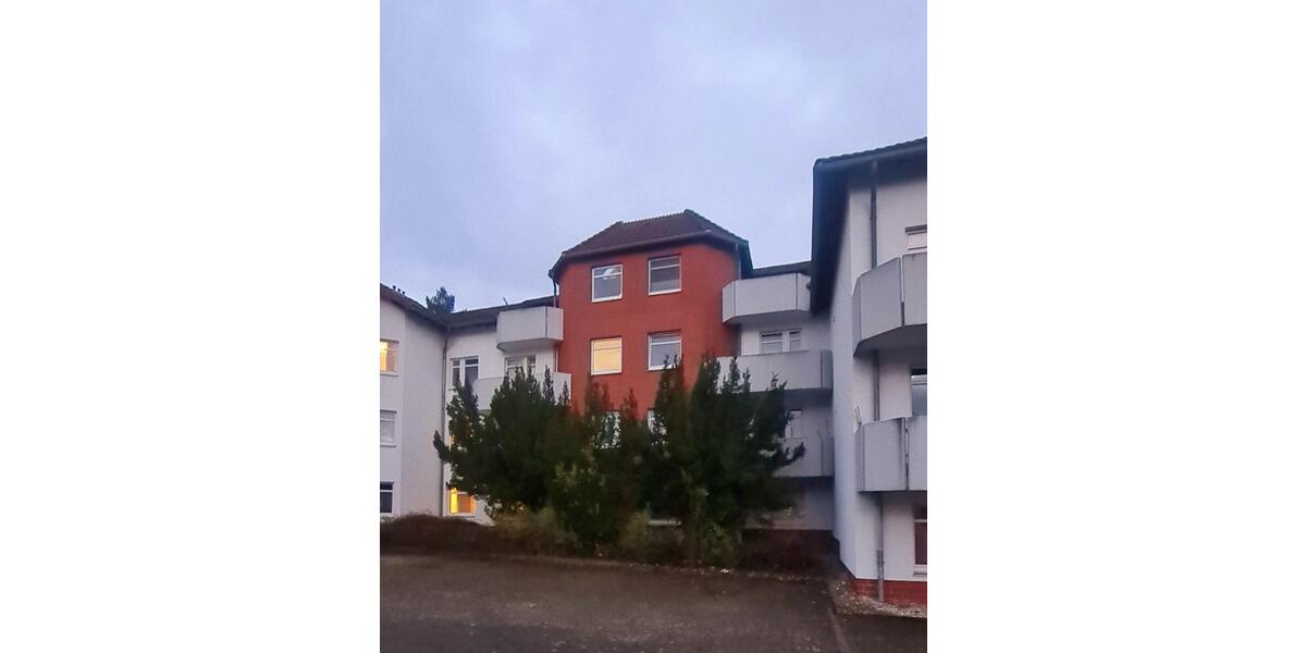 1 Zi. App. an der Nord Uni Balkon sofort frei!!!! 1 zimmer