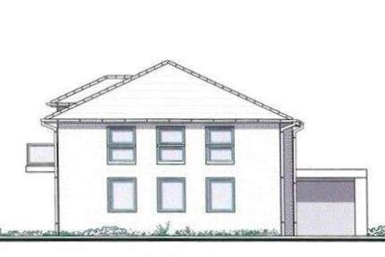 Wohnung Dollern - 2 Zimmer, 60 m&sup2;, 960&euro; | Angebot:25669035