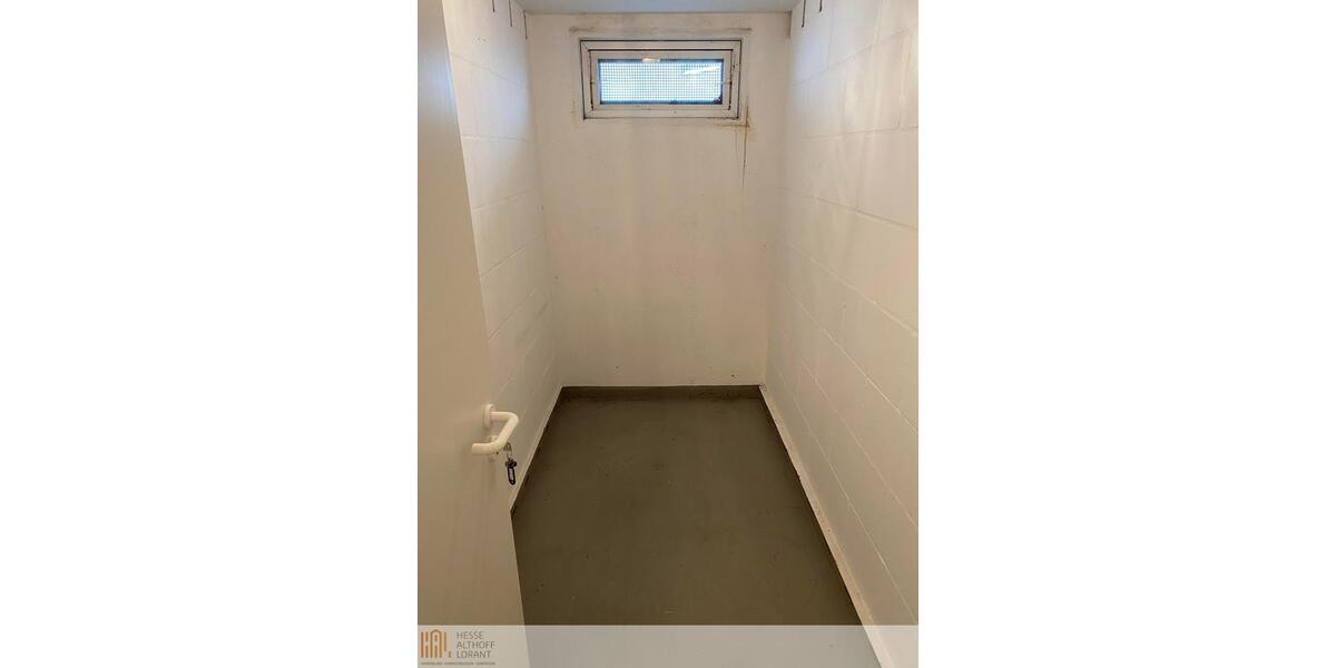 Gepflegte, barrierefreie Mietwohnung in Werl - Residenz im Kurpark 3 zimmer