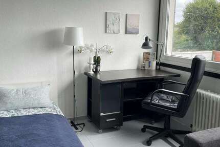 Zimmer Münster Roxel - 1 Zimmer, 799&euro; | Angebot:22848439