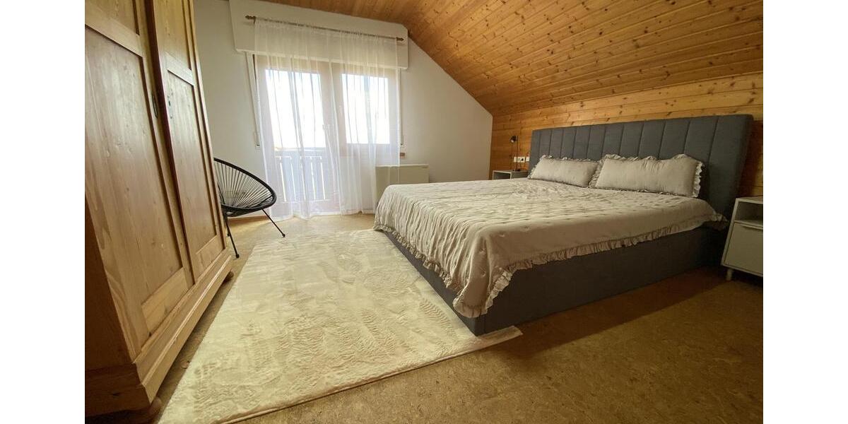 Wohnen auf Zeit Freudenstadt - 2 Zimmer, 70 m&sup2;, 890&euro; | Angebot:25654132