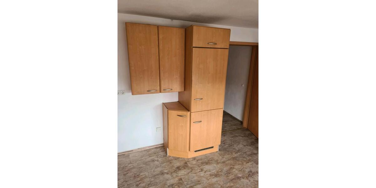 Wohnung zu vermieten 3 zimmer