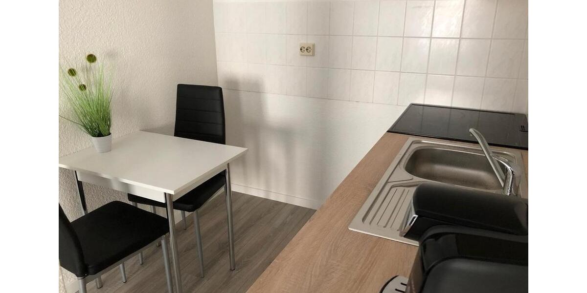 Erdgeschoßwohnung Magdeburg Beyendorf-Sohlen - 1 Zimmer, 41 m&sup2;, 430&euro; | Angebot:26651726