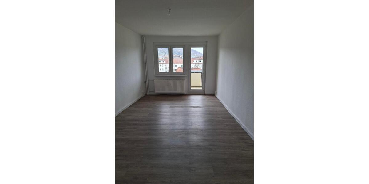 Erdgeschoßwohnung Sondershausen - 3 Zimmer, 57 m&sup2;, 330&euro; | Angebot:26296913