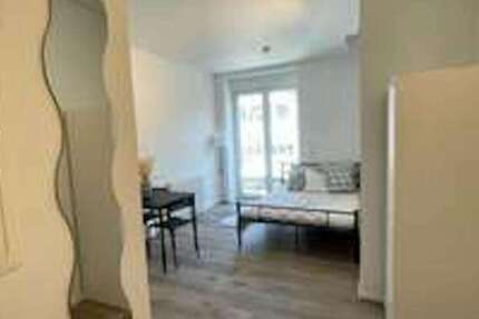 Wohnen auf Zeit in Stuttgart 950 € 1 zimmer