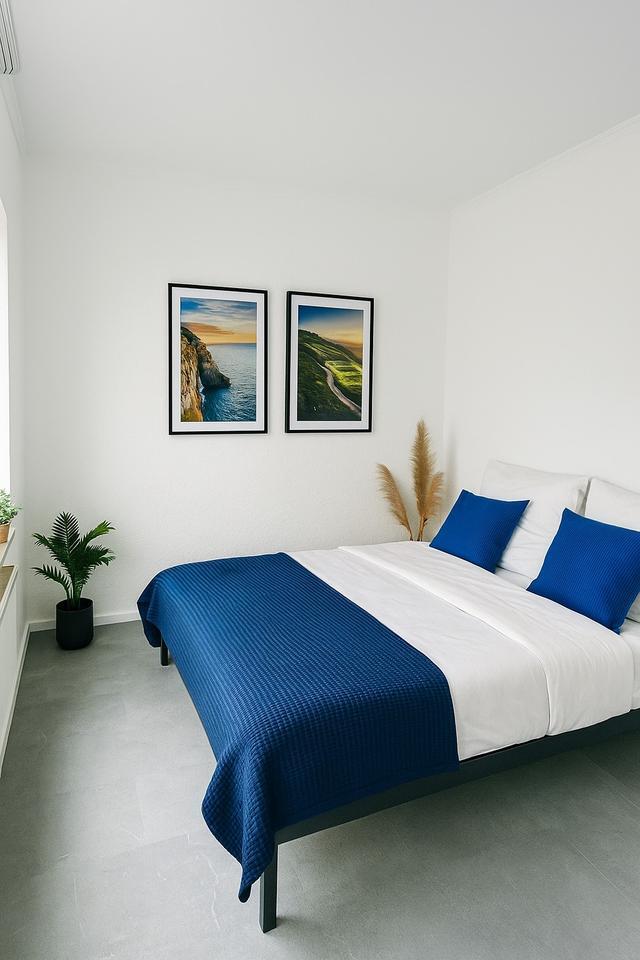 Renoviertes 2ZKB Apartment in Top-Lage von Minden - Voll möbliert