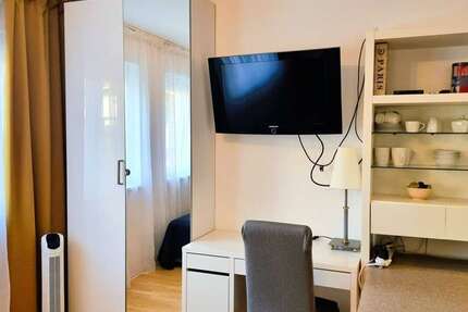 Zimmer Walldorf - 1 Zimmer, 1.200&euro; | Angebot:25204010