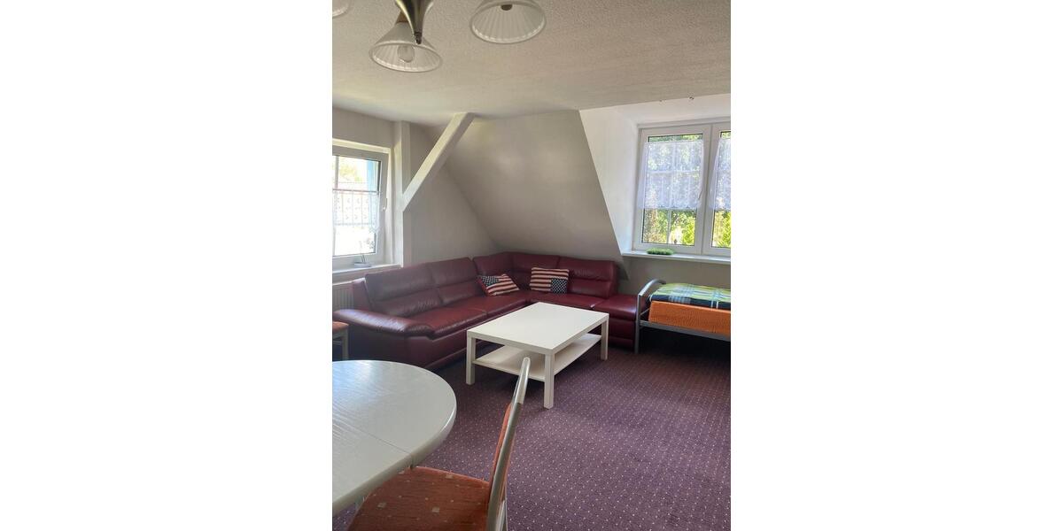 Etagenwohnung Bützow - 4 Zimmer, 100 m&sup2;, 130&euro; | Angebot:25923957