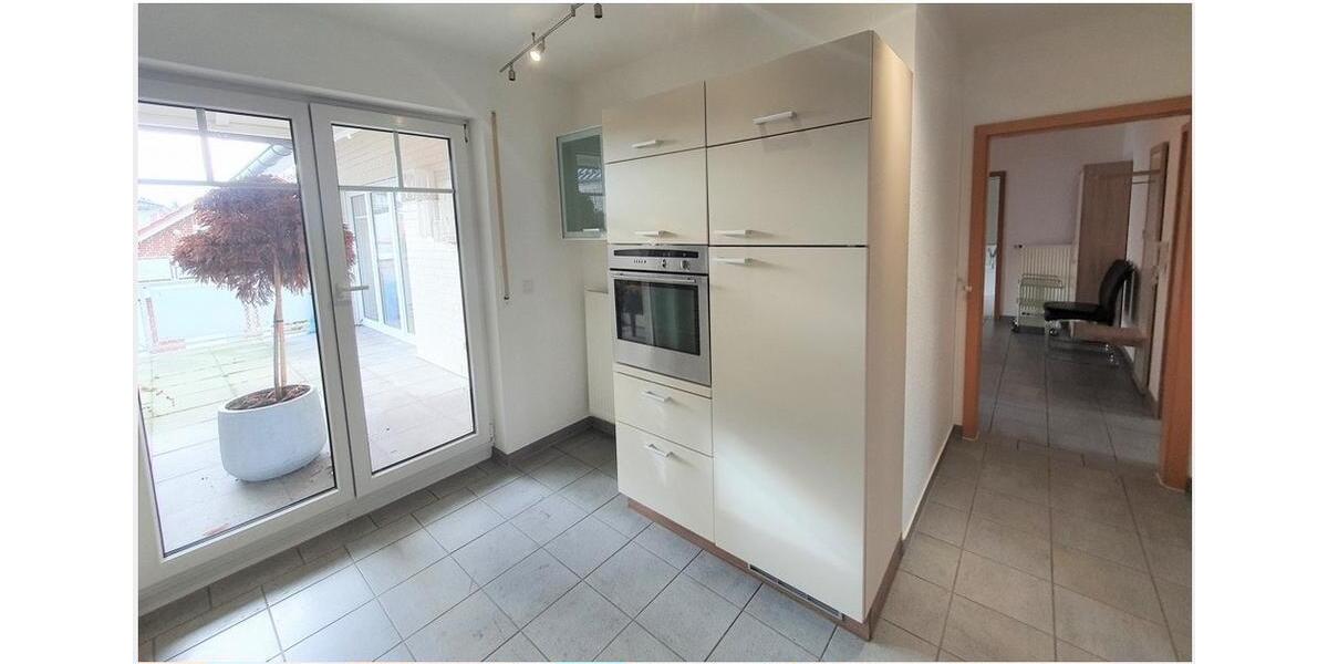 Maisonettenwohnung Lohne (Oldenburg) - 5 Zimmer, 169 m&sup2;, 1.500&euro; | Angebot:25924030