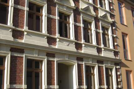 Wohnung Anklam Mittelfeld - 3 Zimmer, 77 m&sup2;, 540&euro; | Angebot:25272043