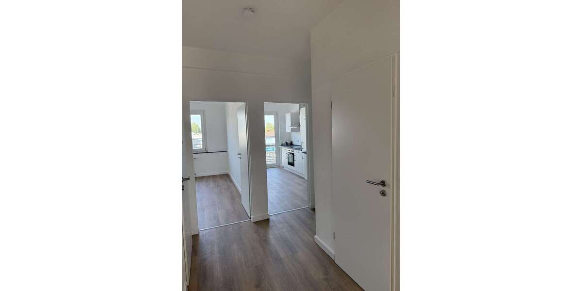 Etagenwohnung Aachen Freund - 2 Zimmer, 60 m&sup2;, 775&euro; | Angebot:26889240