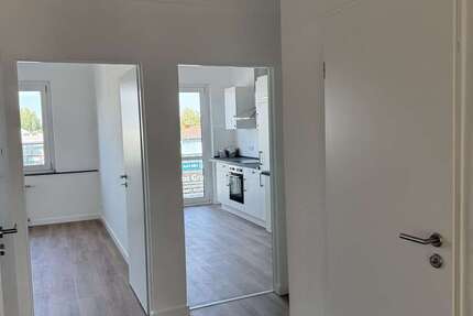 Wohnung Aachen Freund - 2 Zimmer, 60 m&sup2;, 775&euro; | Angebot:26889240