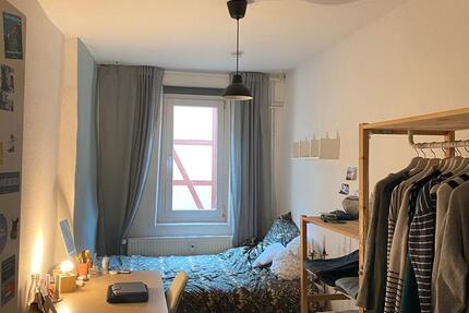 Wohnen auf Zeit Göttingen Oststadt - 1 Zimmer, 11 m&sup2;, 354&euro; | Angebot:26661727