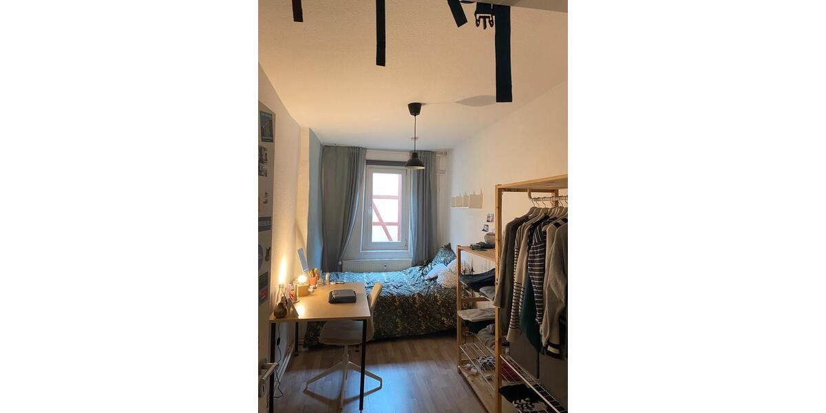 Wohnen auf Zeit Göttingen Oststadt - 1 Zimmer, 11 m&sup2;, 354&euro; | Angebot:26661727
