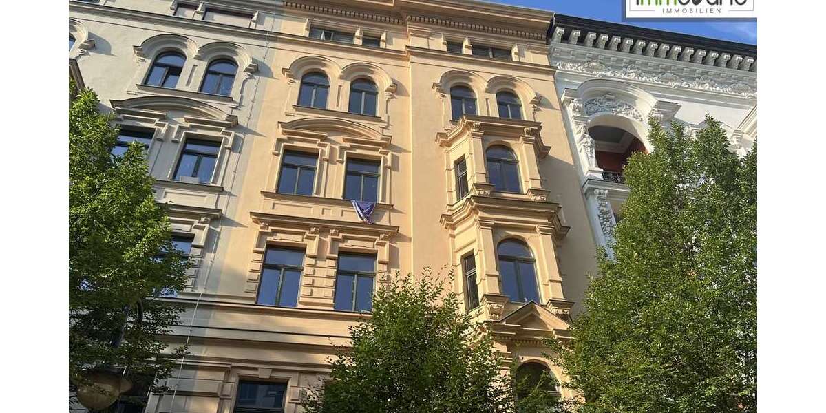 Etagenwohnung Magdeburg / Altstadt Altstadt - 5 Zimmer, 160 m&sup2;, 1.360&euro; | Angebot:24214906