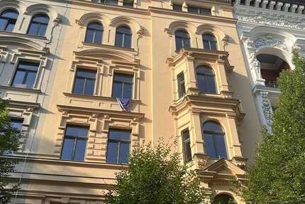 Wohnung zum Mieten in Magdeburg Altstadt 1.360 € 160 m² 5 zimmer