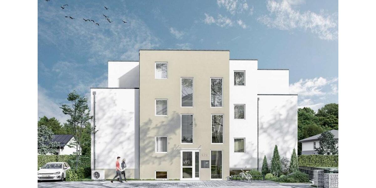 Etagenwohnung Appenweier - 3 Zimmer, 73 m&sup2;, 990&euro; | Angebot:25991612