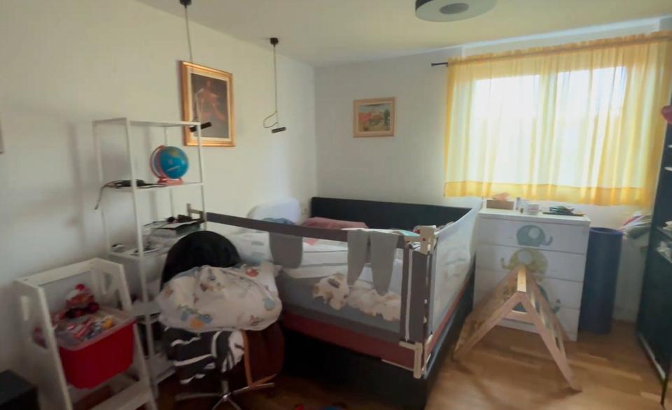Etagenwohnung Ulm - 3 Zimmer, 74 m&sup2;, 1.250&euro; | Angebot:26584607