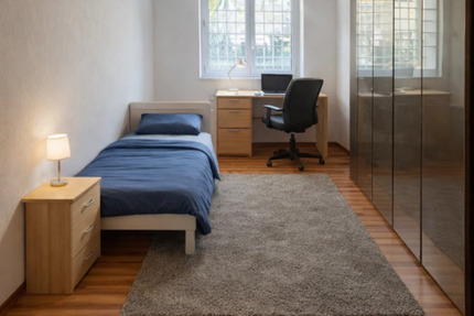 Wohnung Lindau (Bodensee) - 1 Zimmer, 20 m&sup2;, 600&euro; | Angebot:24900658