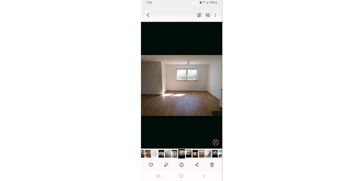 Etagenwohnung Hemau - 3 Zimmer, 88 m&sup2;, 1.190&euro; | Angebot:26456244